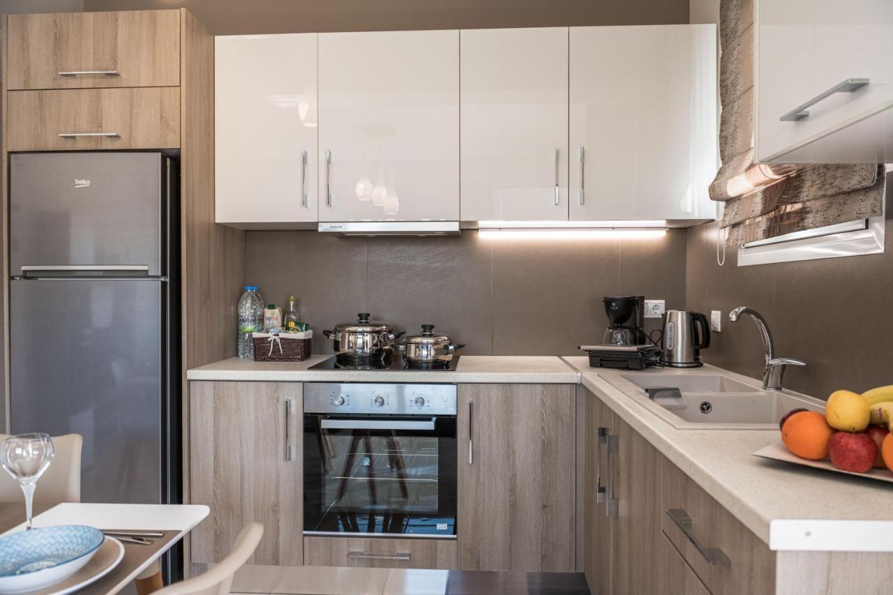 Effie's Two Bedroom Appartement