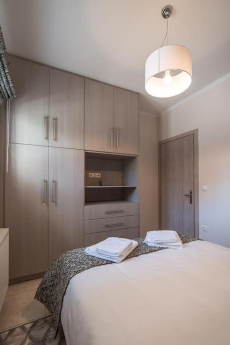 Effie's Two Bedroom Appartement Nauplie