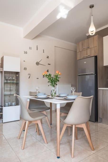 Effie's Two Bedroom Appartement