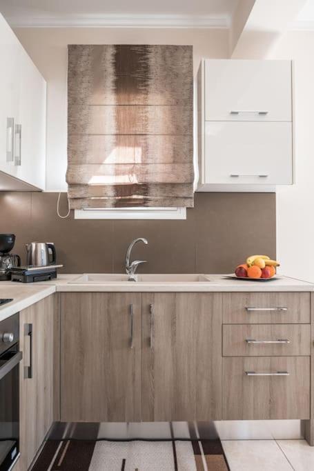 Effie's Two Bedroom Appartement