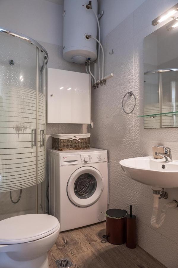 Effie's Two Bedroom Appartement