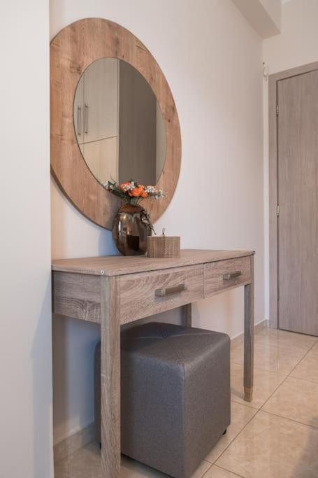 Effie's Two Bedroom Appartement *