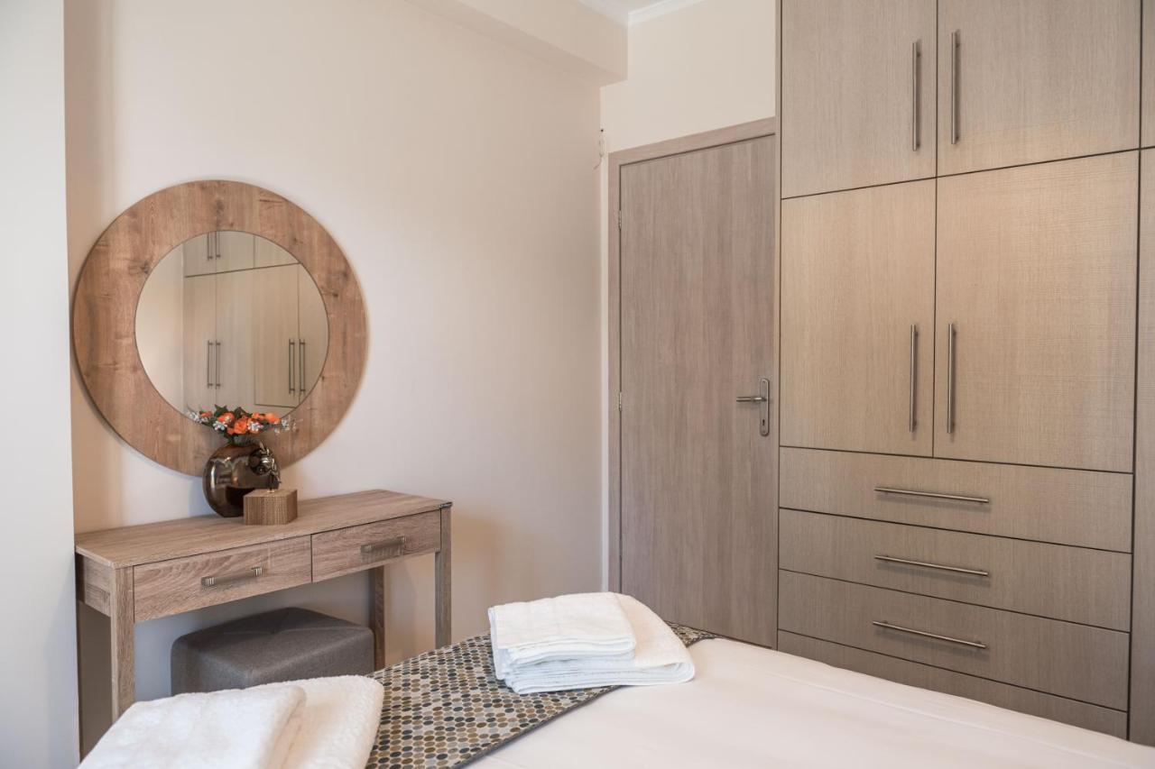 Effie's Two Bedroom Appartement Nauplie