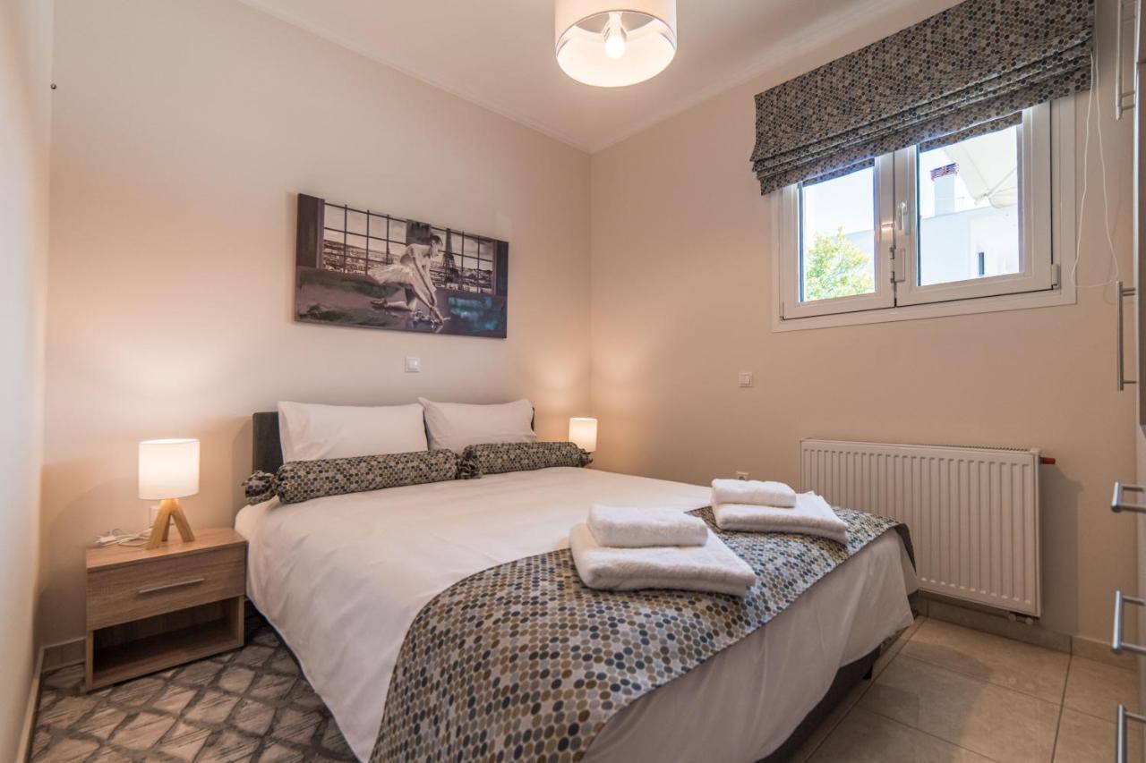 Effie's Two Bedroom Appartement