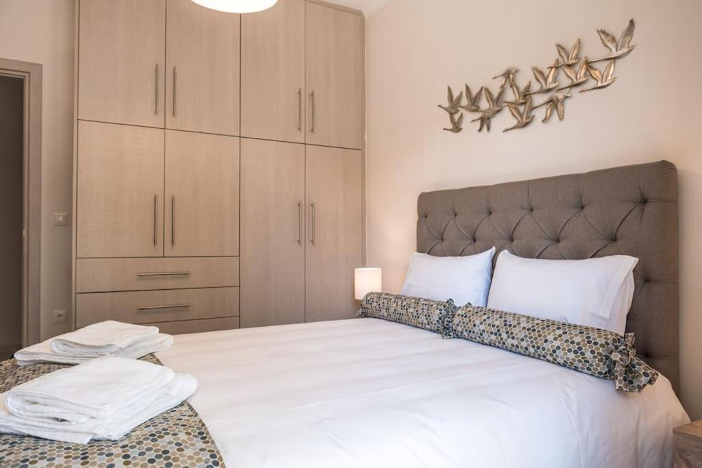 Effie's Two Bedroom Appartement *